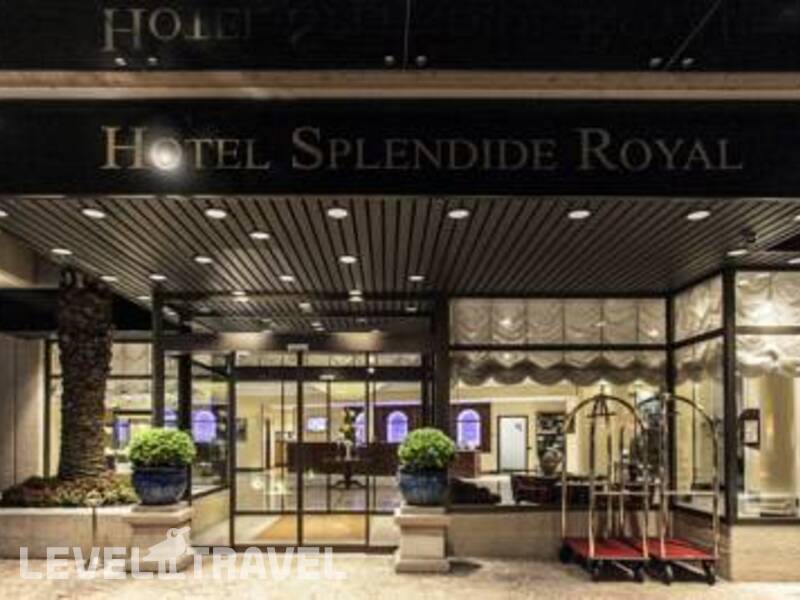 Фотография Splendide Royal Hotel
