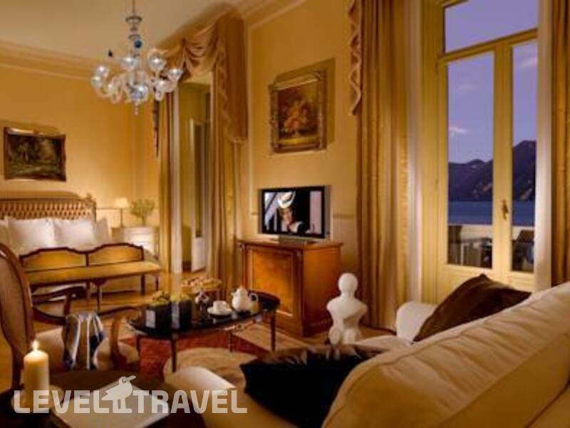 Фотография Splendide Royal Hotel