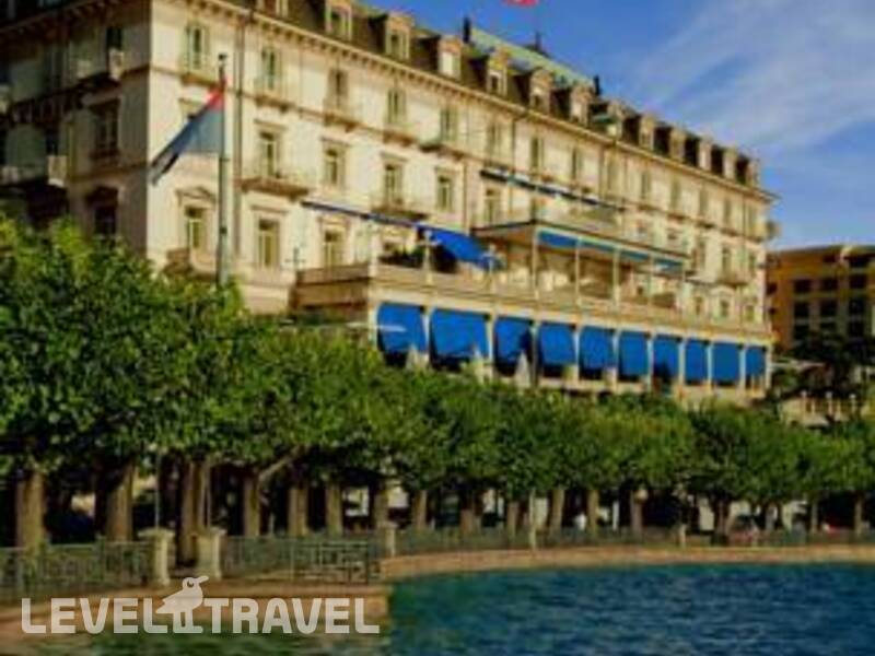 Фотография Splendide Royal Hotel