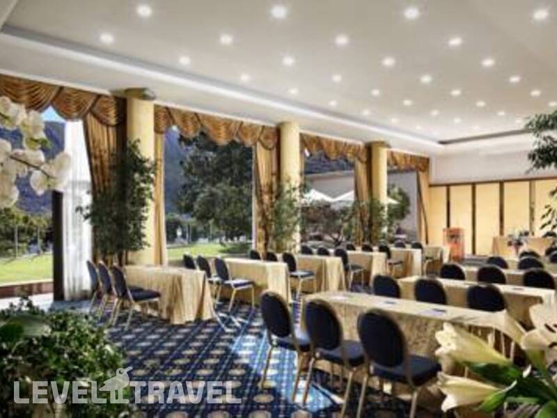Фотография Splendide Royal Hotel