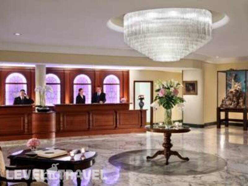 Фотография Splendide Royal Hotel
