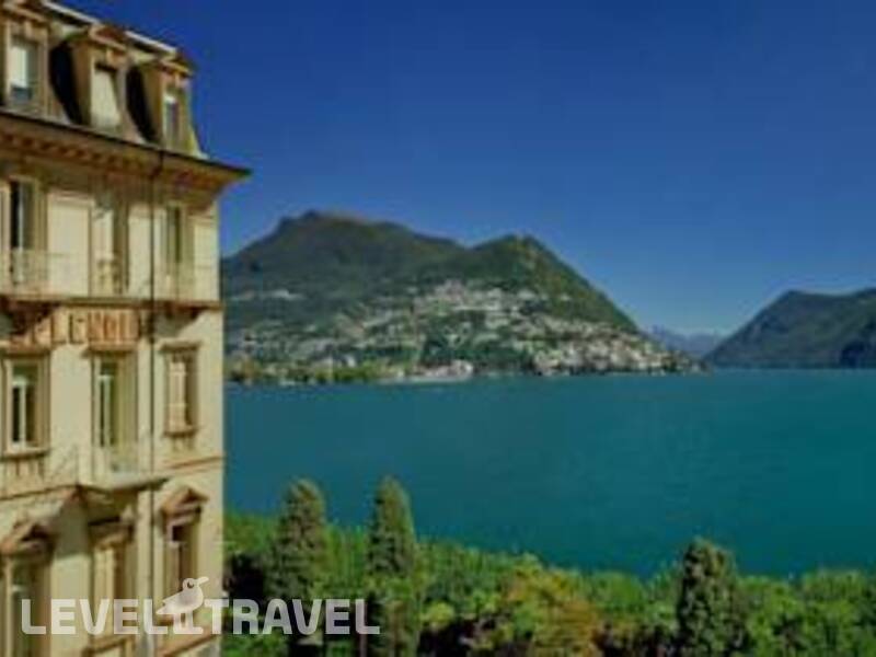Фотография Splendide Royal Hotel