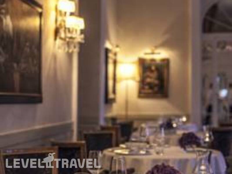 Фотография Splendide Royal Hotel