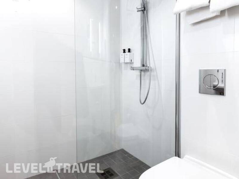 Фотография Scandic Hotel Uppsala Nord