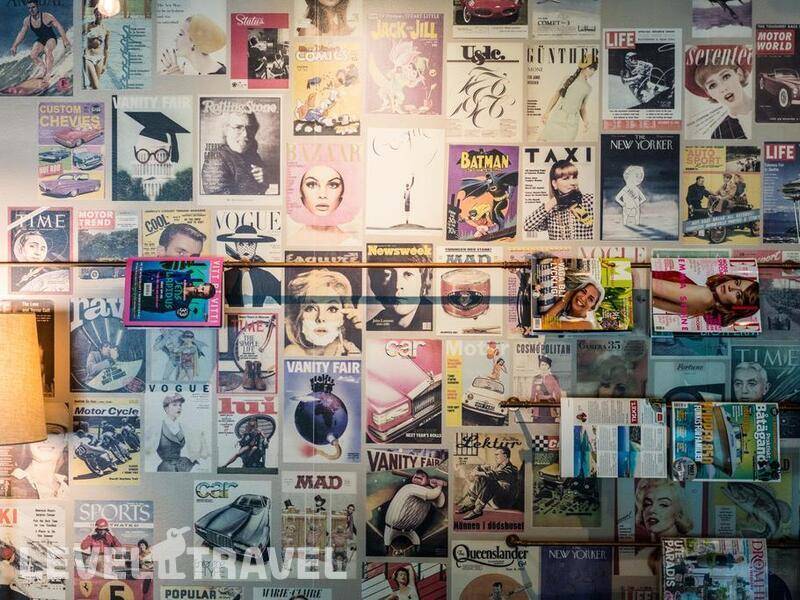 Фотография Scandic Hotel Uppsala Nord