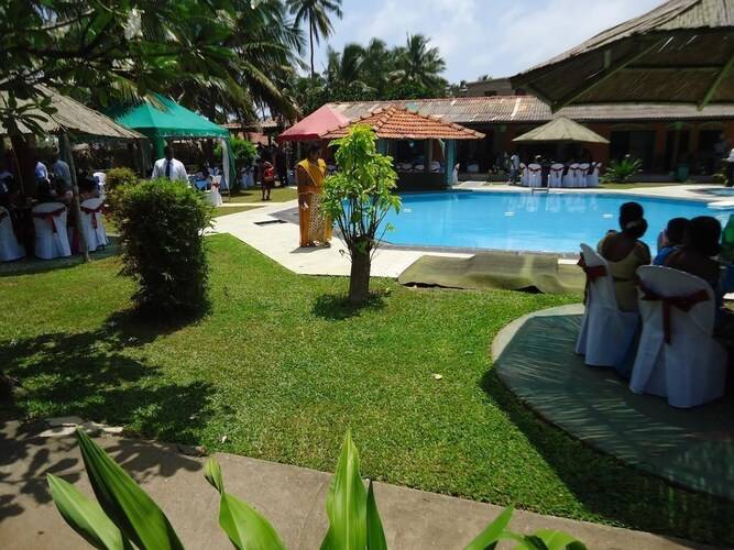 Aquarius Resort (Eх.Cosy Beach)
