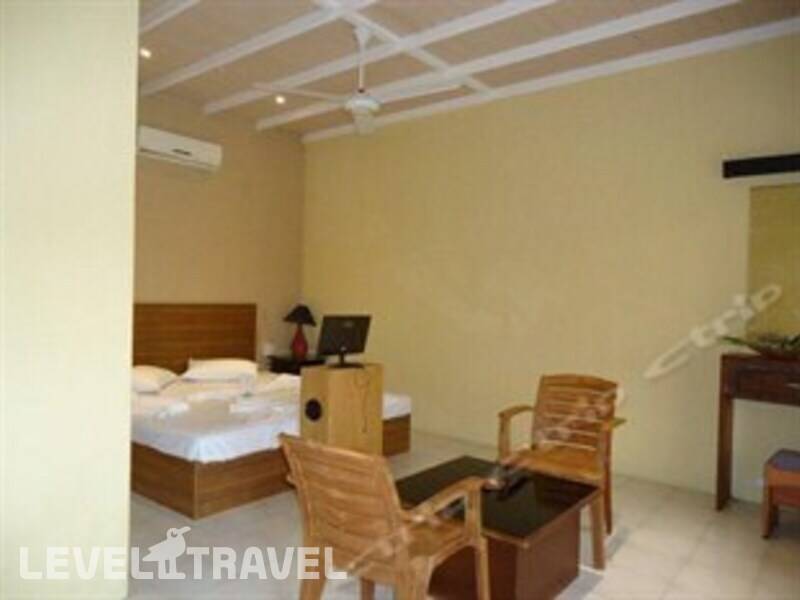 Фотография Aquarius Resort (Eх.Cosy Beach)