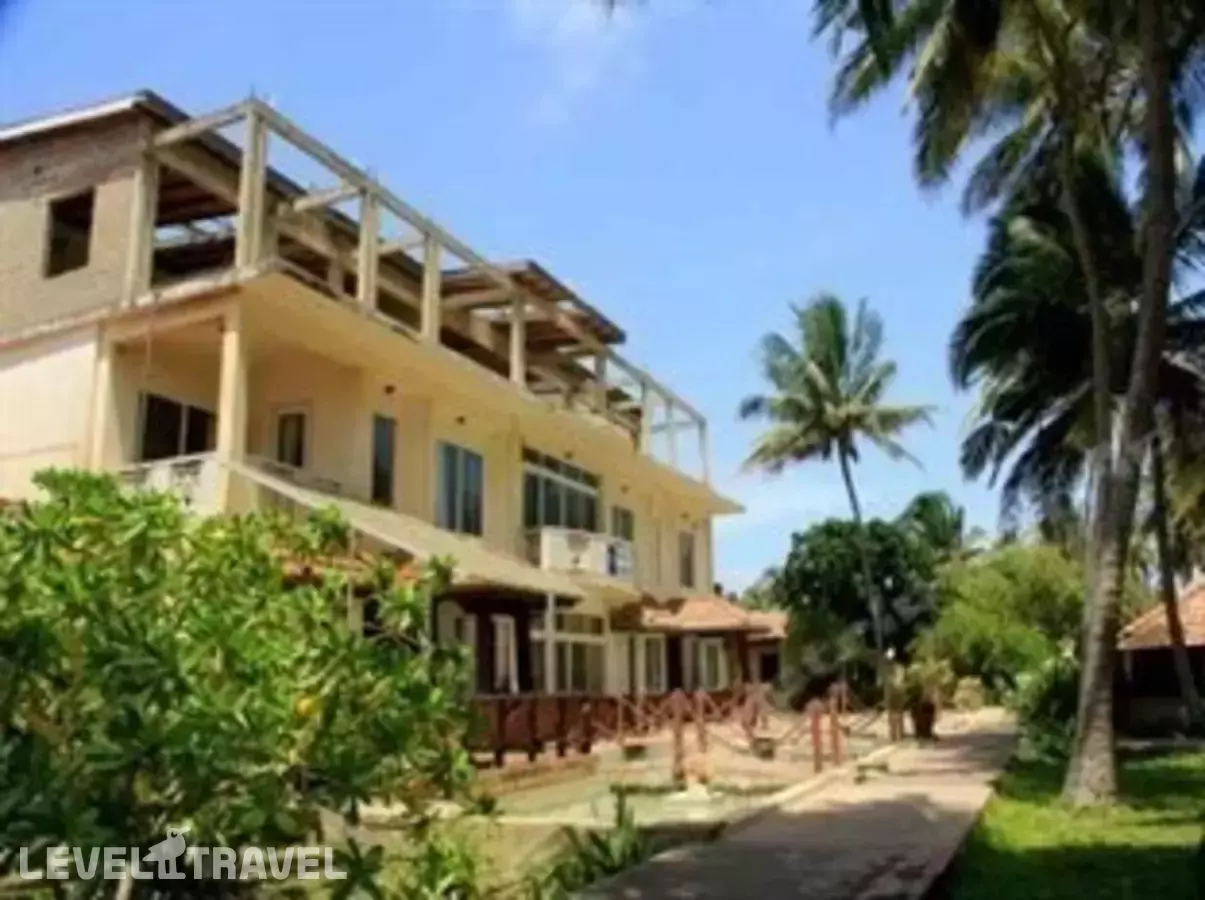 Aquarius Resort (Eх.Cosy Beach)