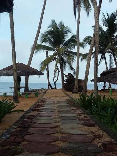 Aquarius Resort (Eх.Cosy Beach)