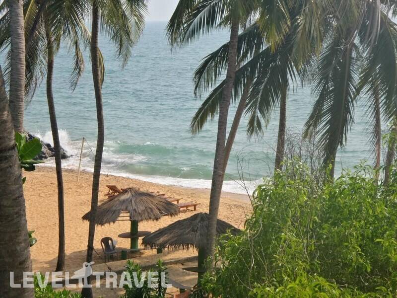 Фотография Aquarius Resort (Eх.Cosy Beach)