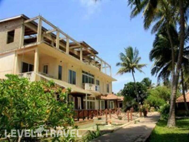 Фотография Aquarius Resort (Eх.Cosy Beach)