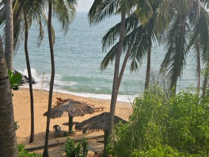 Aquarius Resort (Eх.Cosy Beach)
