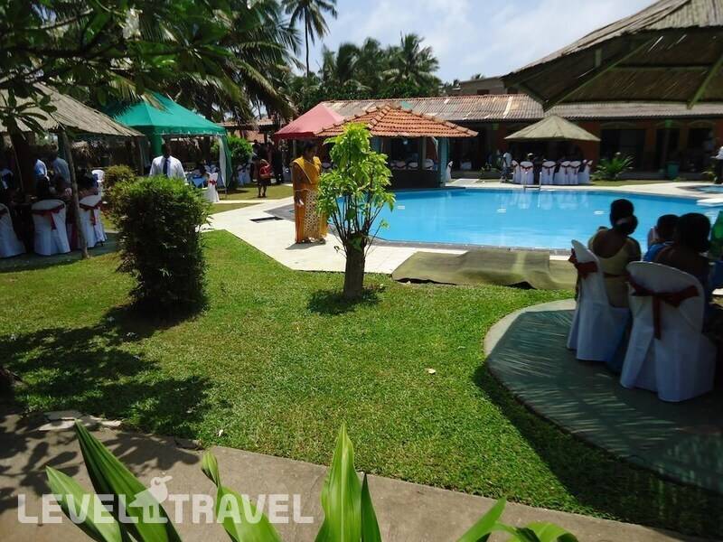 Фотография Aquarius Resort (Eх.Cosy Beach)