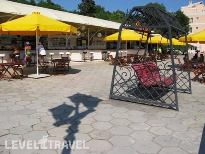 Фотография Пансионат Южный Полюс