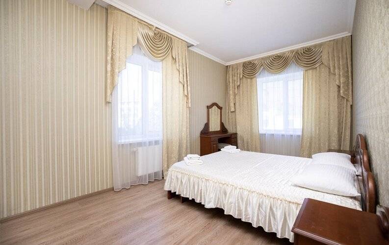 Олимп Отель