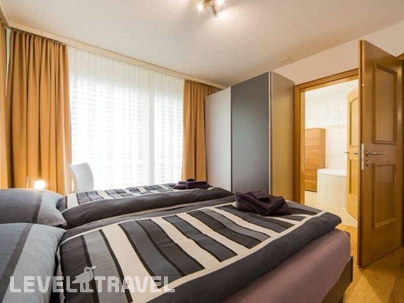 Фотография Residenz Ambassador
