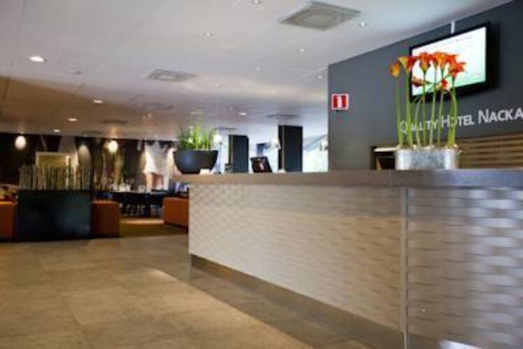 Quality Hotel Nacka