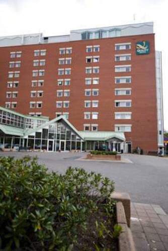 Quality Hotel Nacka