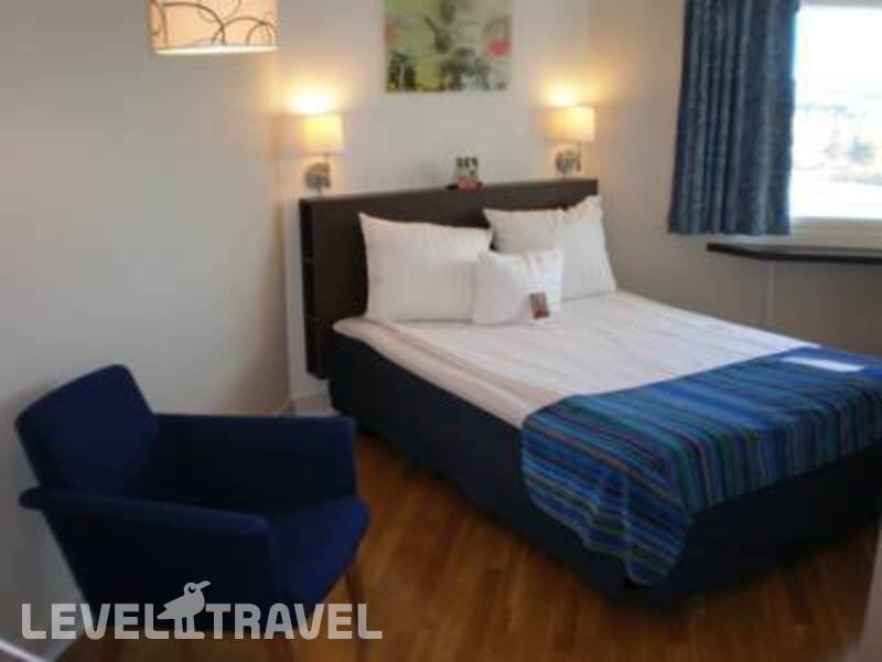 Фотография Quality Airport Hotel Arlanda