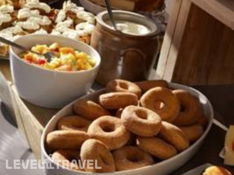 Фотография Quality Airport Hotel Arlanda