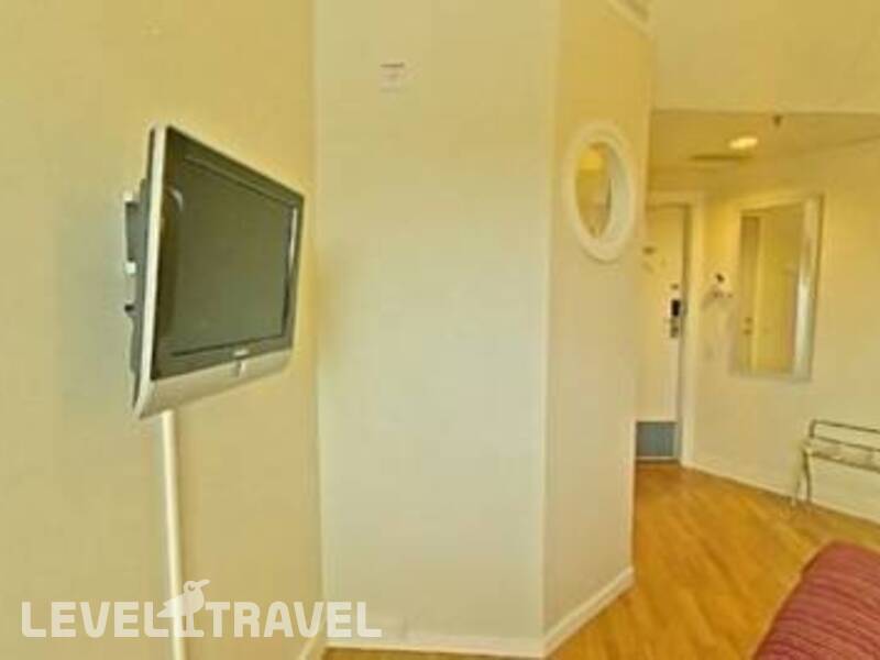 Фотография Quality Airport Hotel Arlanda
