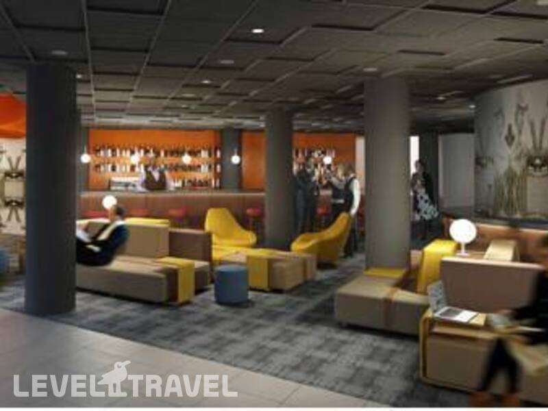 Фотография Quality Airport Hotel Arlanda