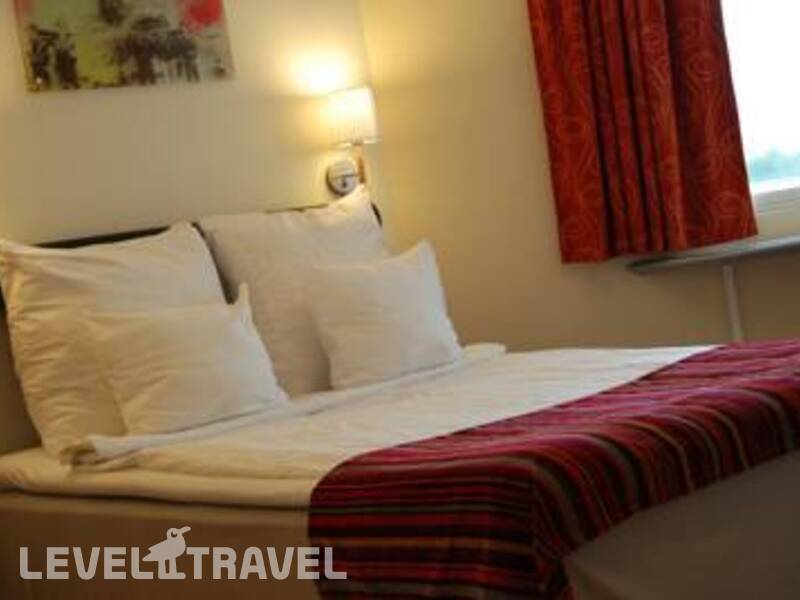 Фотография Quality Airport Hotel Arlanda