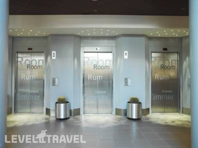 Фотография Quality Airport Hotel Arlanda