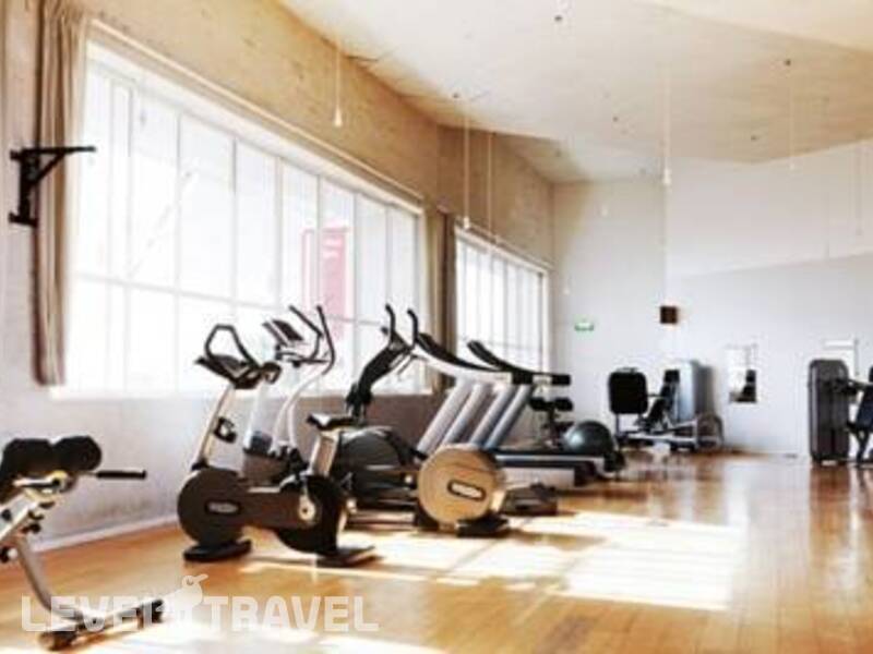 Фотография Quality Airport Hotel Arlanda