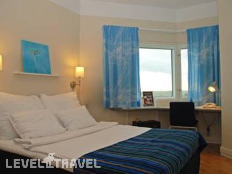 Фотография Quality Airport Hotel Arlanda