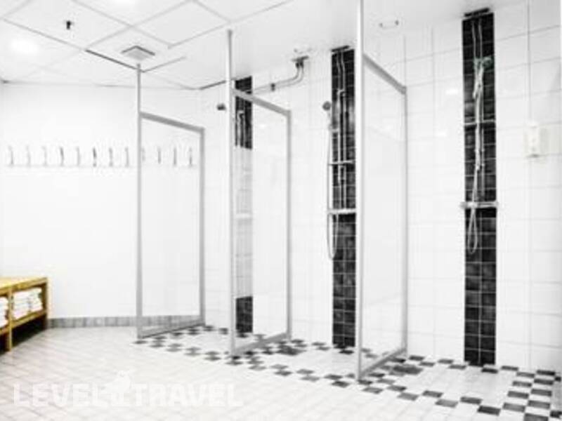 Фотография Quality Airport Hotel Arlanda