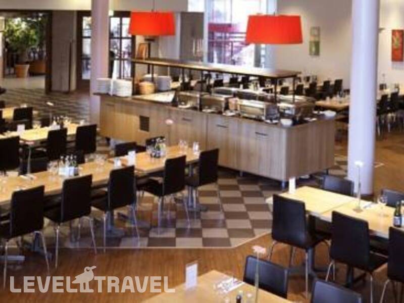 Фотография Quality Airport Hotel Arlanda