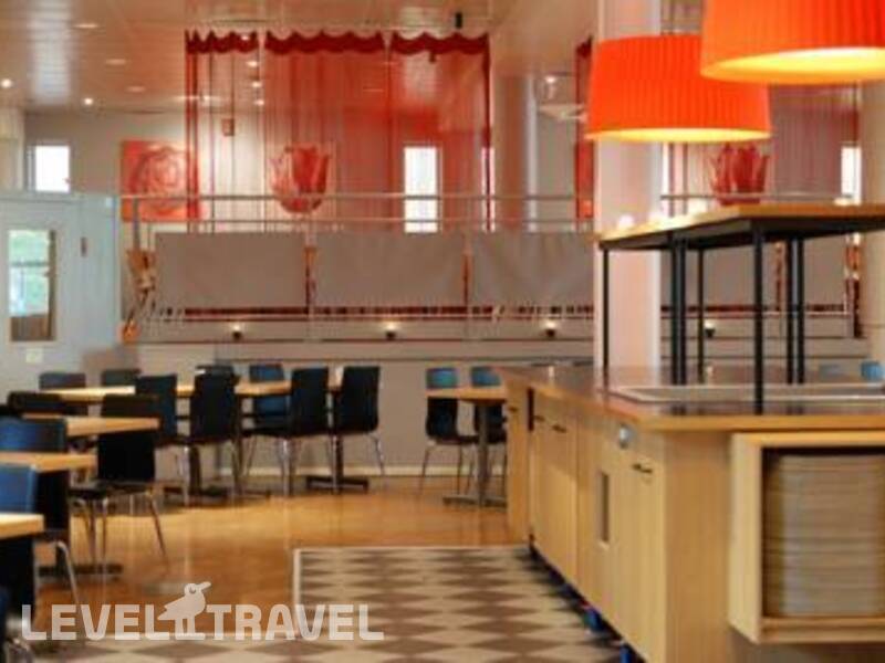 Фотография Quality Airport Hotel Arlanda