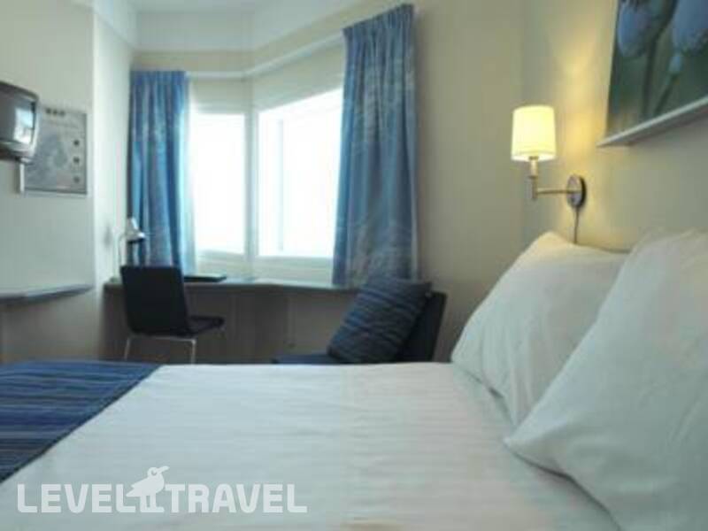Фотография Quality Airport Hotel Arlanda
