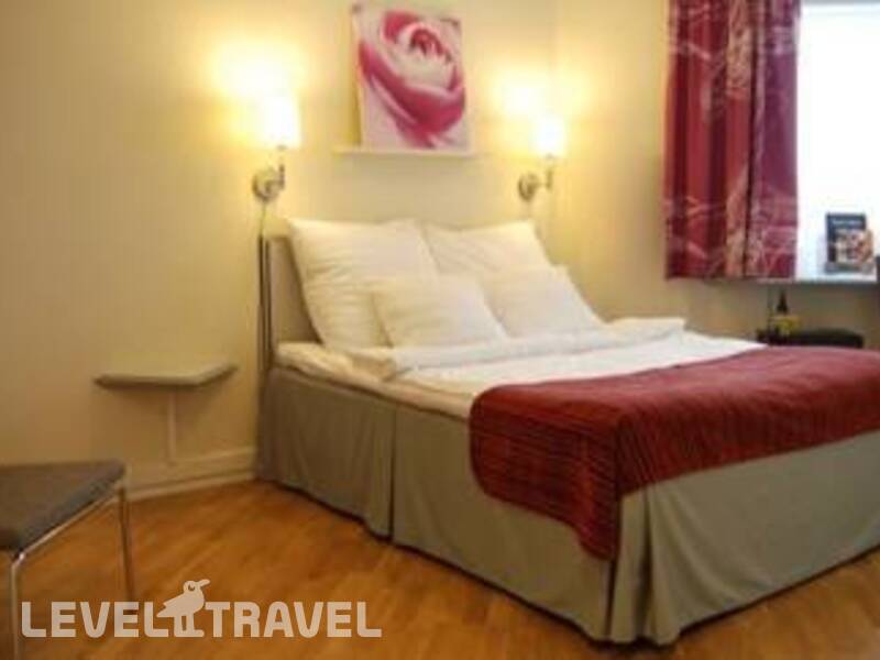 Фотография Quality Airport Hotel Arlanda