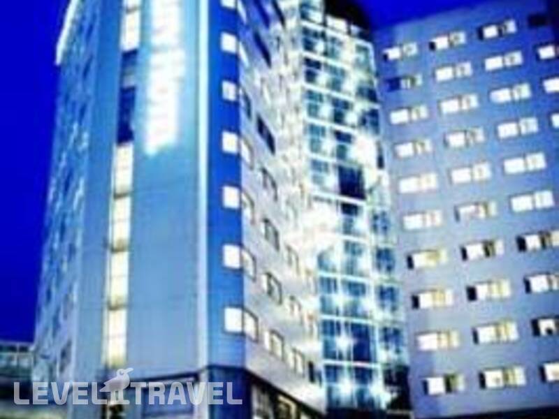Фотография Quality Airport Hotel Arlanda