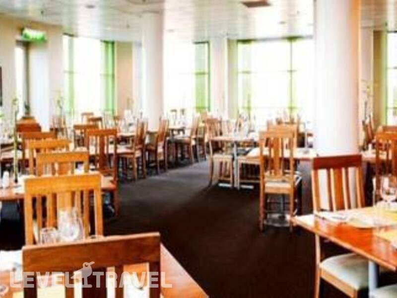 Фотография Quality Airport Hotel Arlanda