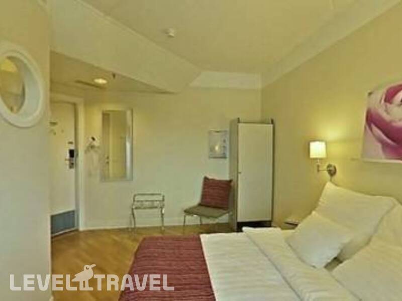 Фотография Quality Airport Hotel Arlanda