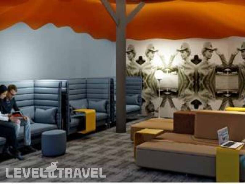 Фотография Quality Airport Hotel Arlanda