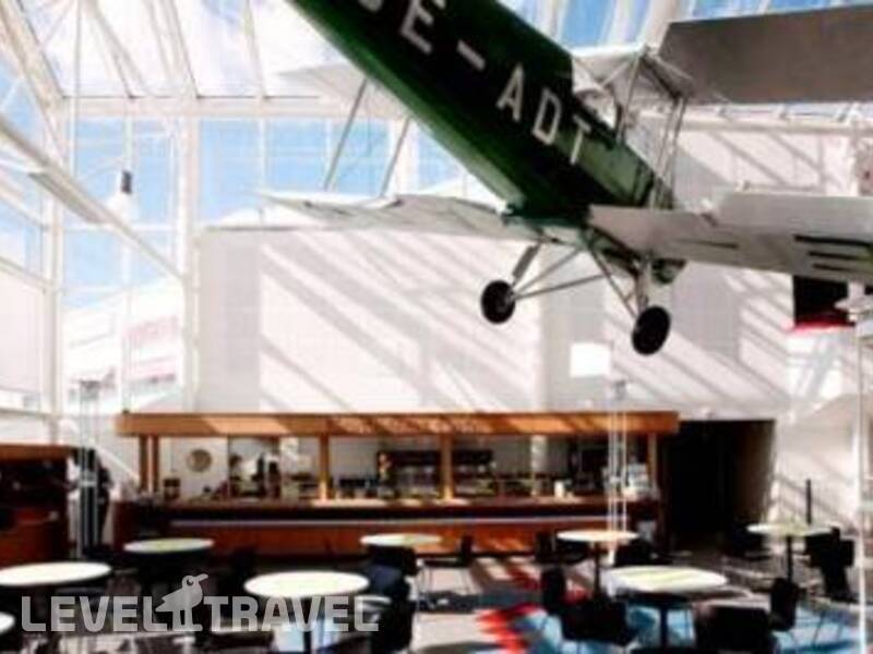 Фотография Quality Airport Hotel Arlanda