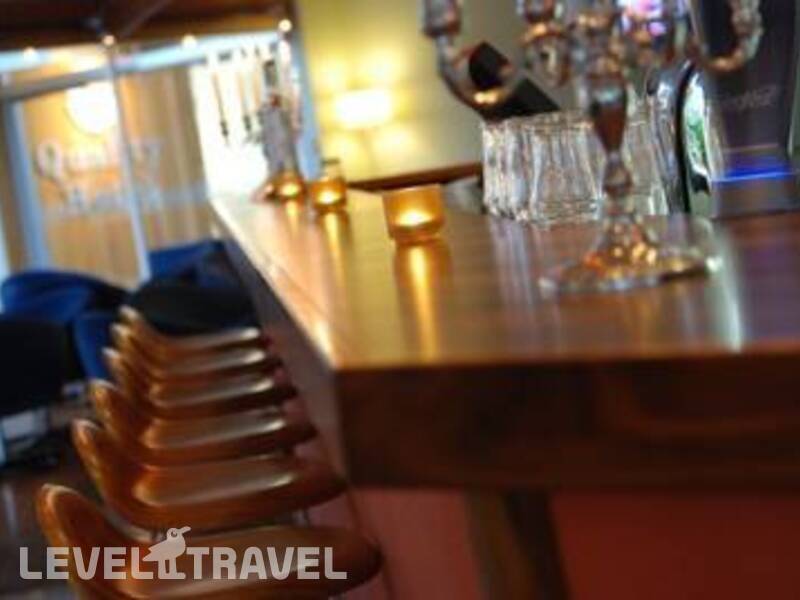 Фотография Quality Airport Hotel Arlanda