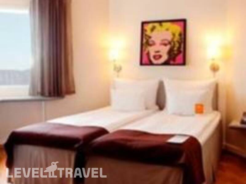 Фотография Quality Airport Hotel Arlanda