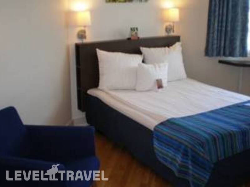 Фотография Quality Airport Hotel Arlanda