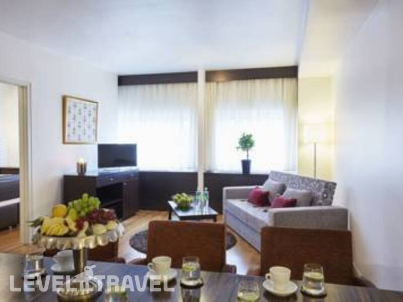Фотография Ibis Styles Stockholm Jarva