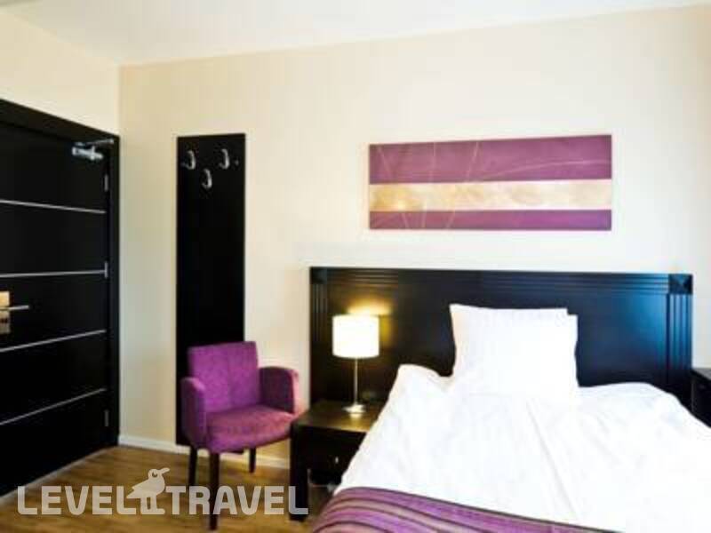 Фотография Ibis Styles Stockholm Jarva