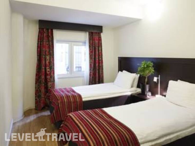 Фотография Ibis Styles Stockholm Jarva