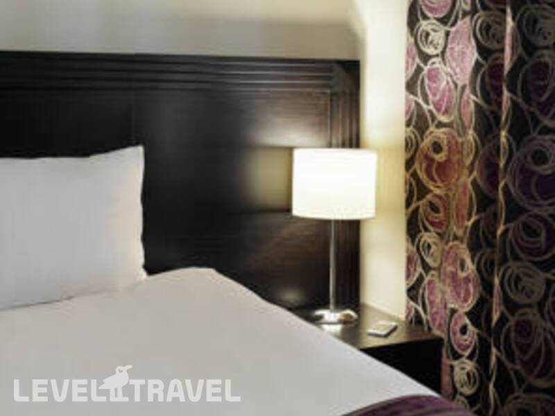 Фотография Ibis Styles Stockholm Jarva