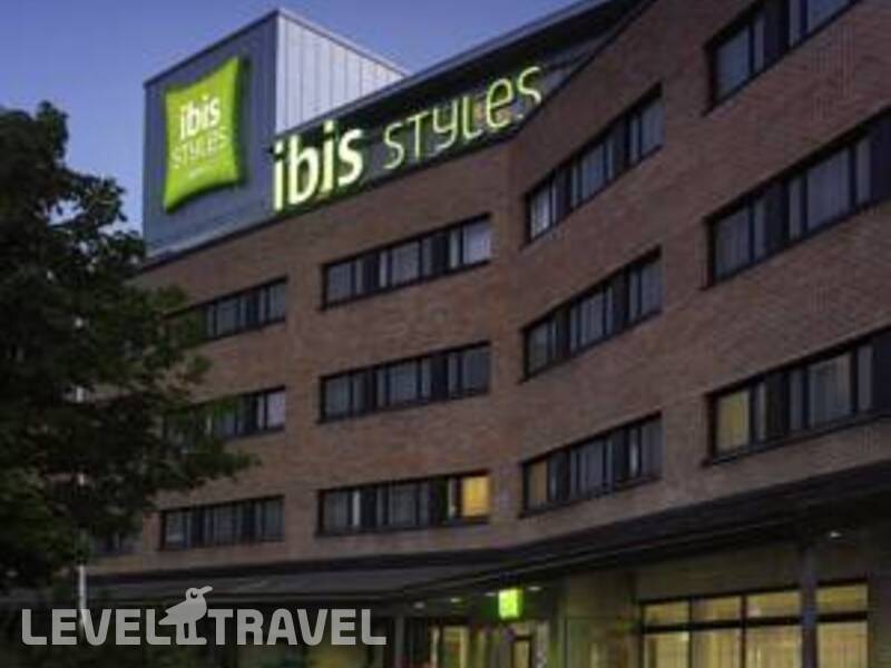 Фотография Ibis Styles Stockholm Jarva