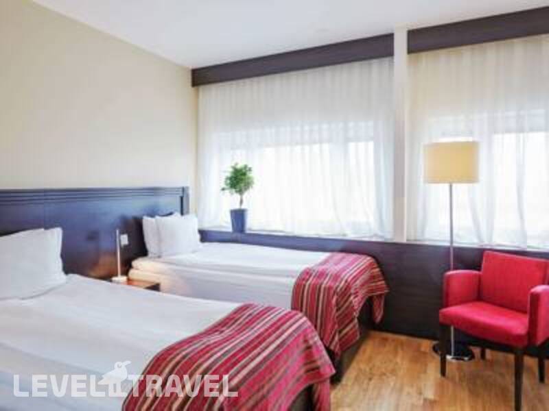 Фотография Ibis Styles Stockholm Jarva