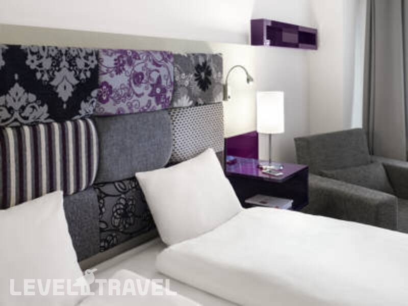 Фотография Ibis Styles Stockholm Jarva